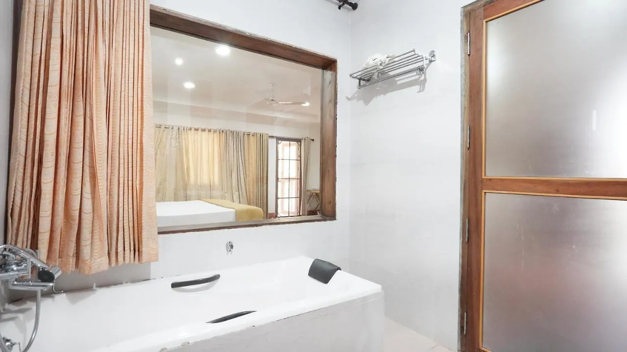 Great Hornbill Serviced Villa , Nilambur Kalikavu Θέρετρο