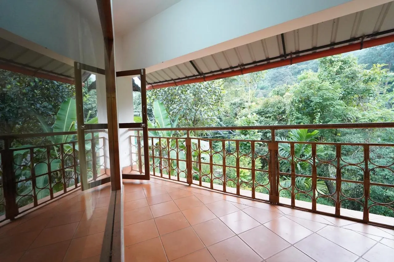 *** Resort Great Hornbill Serviced Villa , Nilambur Kalikavu India