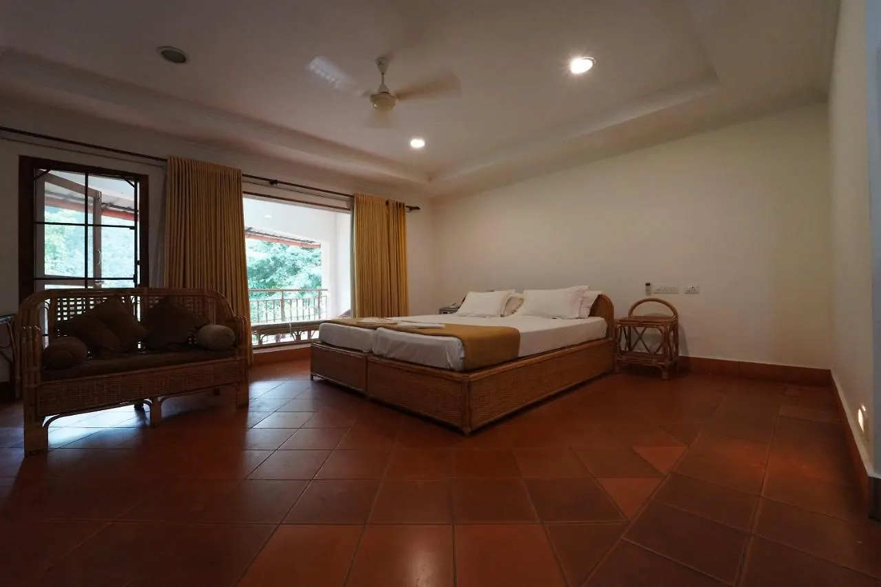 Great Hornbill Serviced Villa , Nilambur Kalikavu 3*,  India