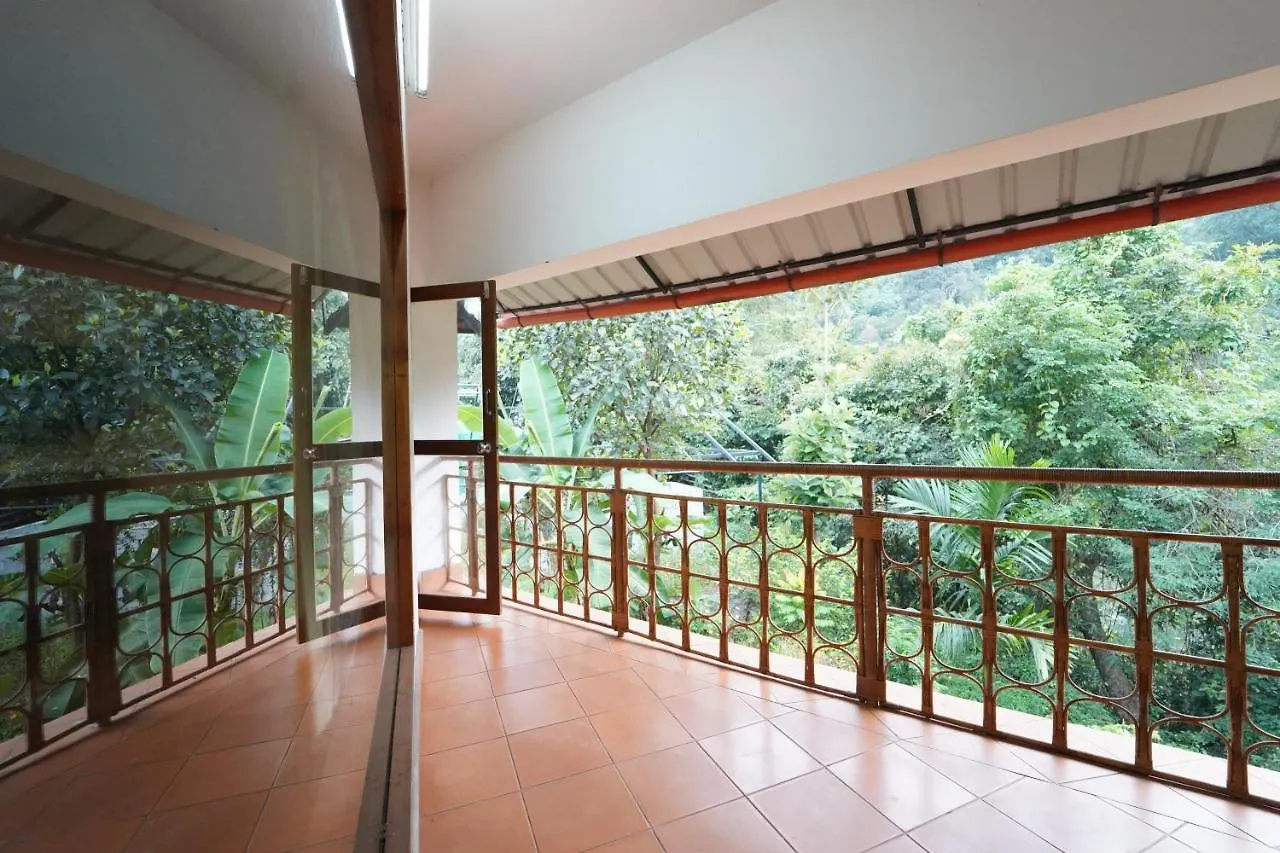Θέρετρο Great Hornbill Serviced Villa , Nilambur Kalikavu