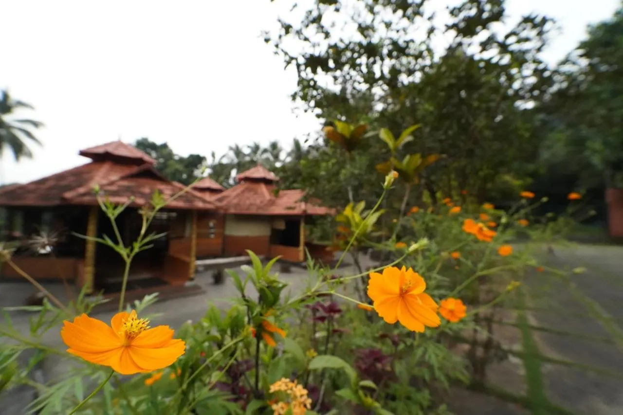 Great Hornbill Serviced Villa , Nilambur Kalikavu Resort