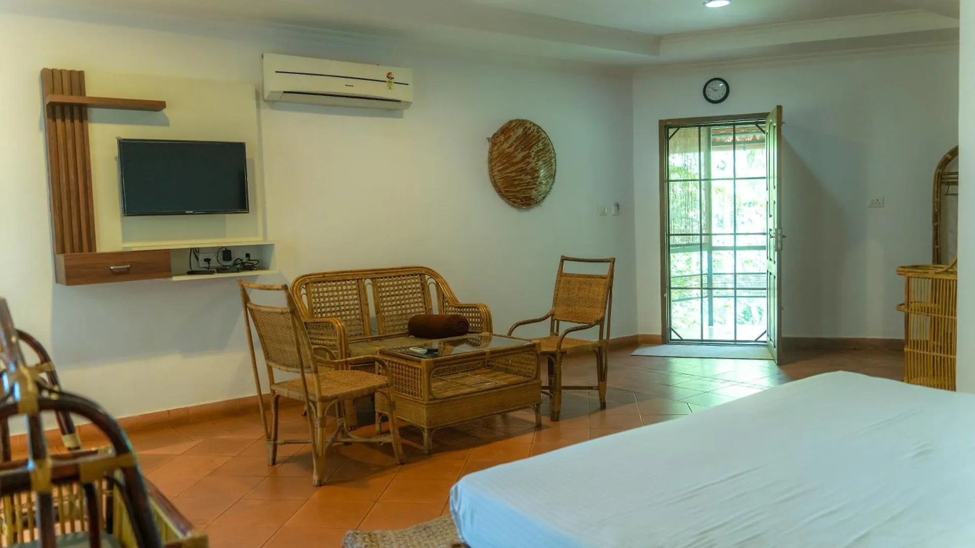 *** Θέρετρο Great Hornbill Serviced Villa , Nilambur Kalikavu Ινδία