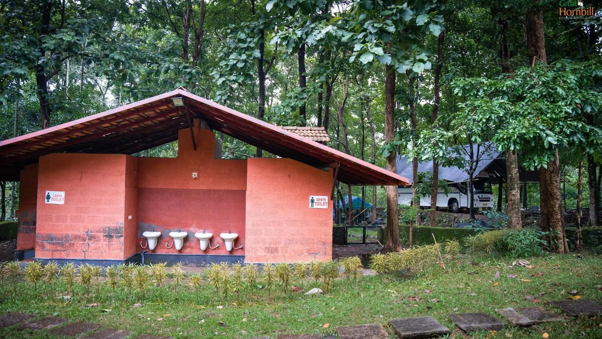 Θέρετρο Great Hornbill Serviced Villa , Nilambur Kalikavu