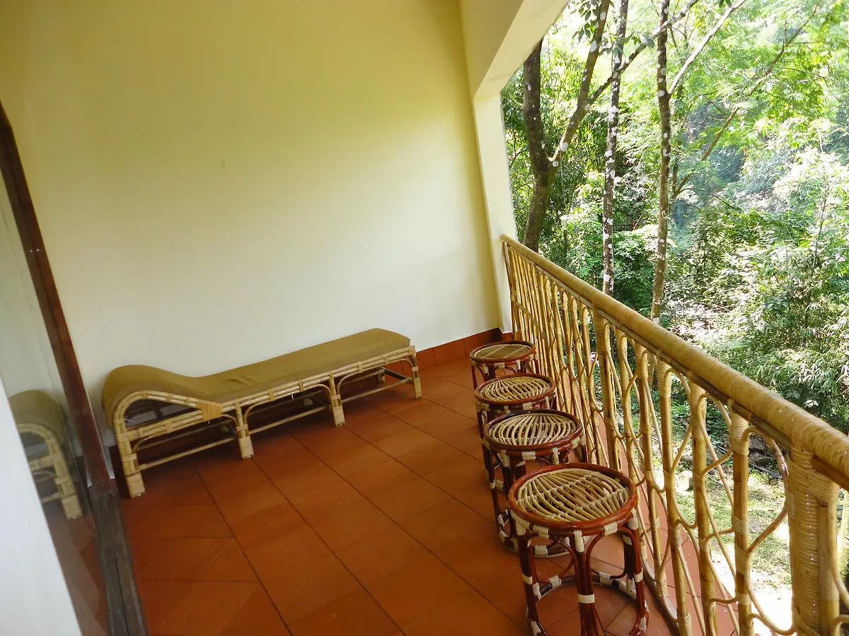 Resort Great Hornbill Serviced Villa , Nilambur Kalikavu