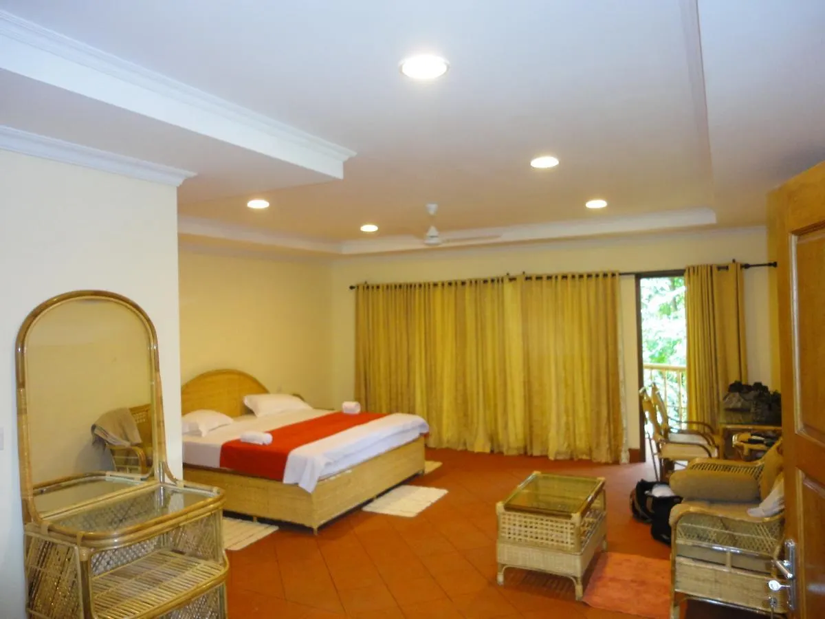 Great Hornbill Serviced Villa , Nilambur Kalikavu 3*,
