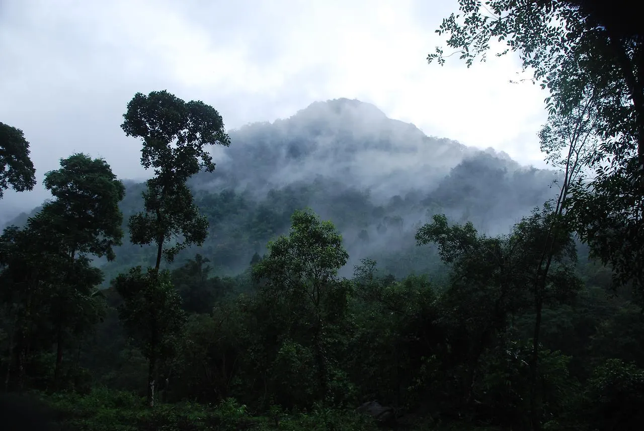 *** Θέρετρο Great Hornbill Serviced Villa , Nilambur Kalikavu Ινδία