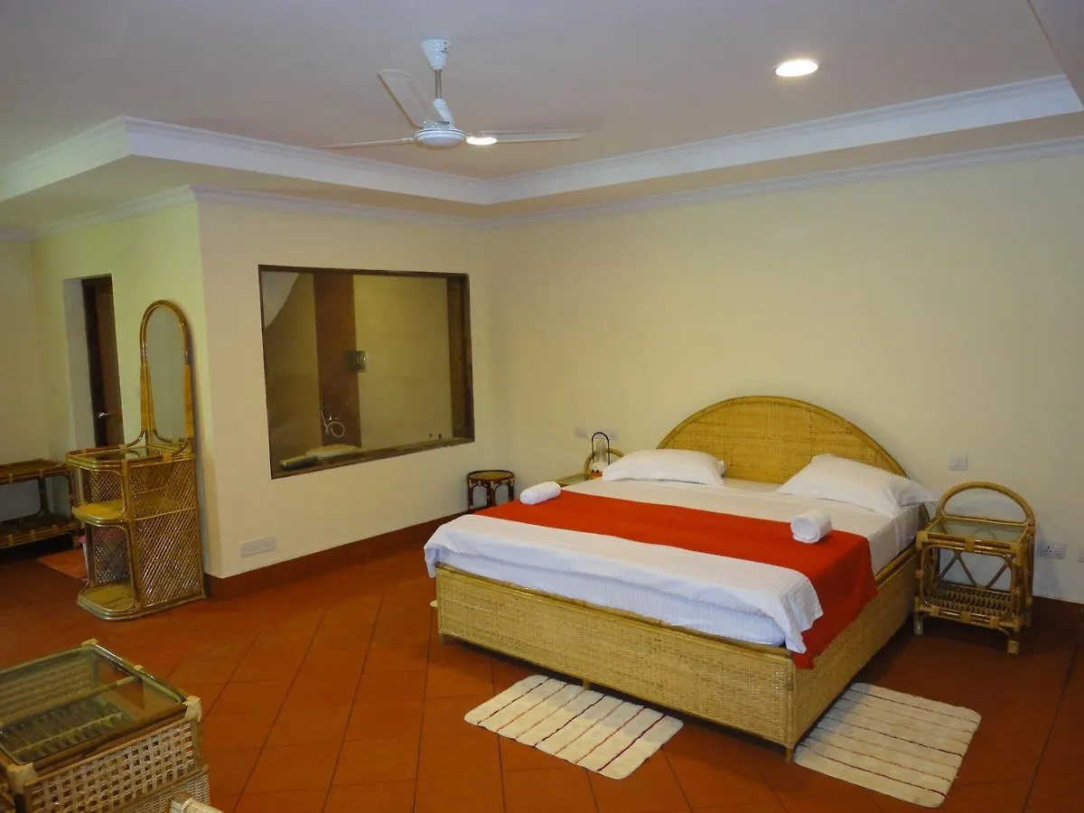 Great Hornbill Serviced Villa , Nilambur Kalikavu Θέρετρο