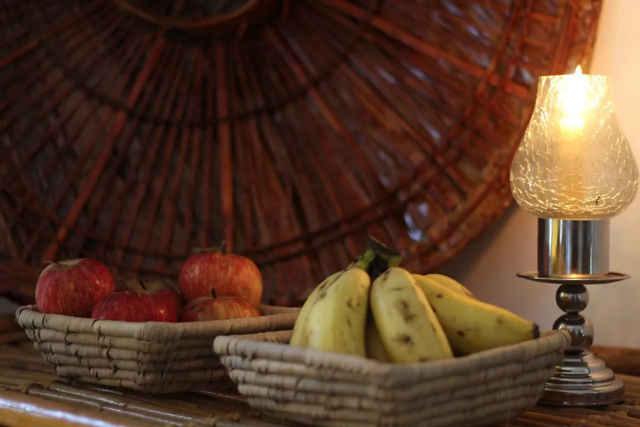 Θέρετρο Great Hornbill Serviced Villa , Nilambur Kalikavu