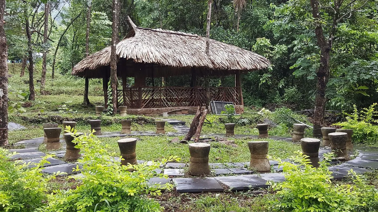 Θέρετρο Great Hornbill Serviced Villa , Nilambur Kalikavu
