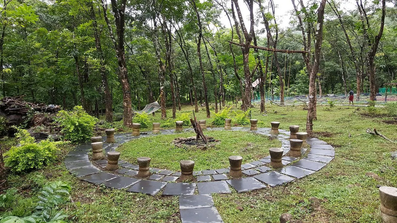 Great Hornbill Serviced Villa , Nilambur Kalikavu Θέρετρο