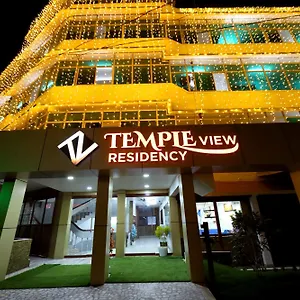 Temple View Residency Hotel